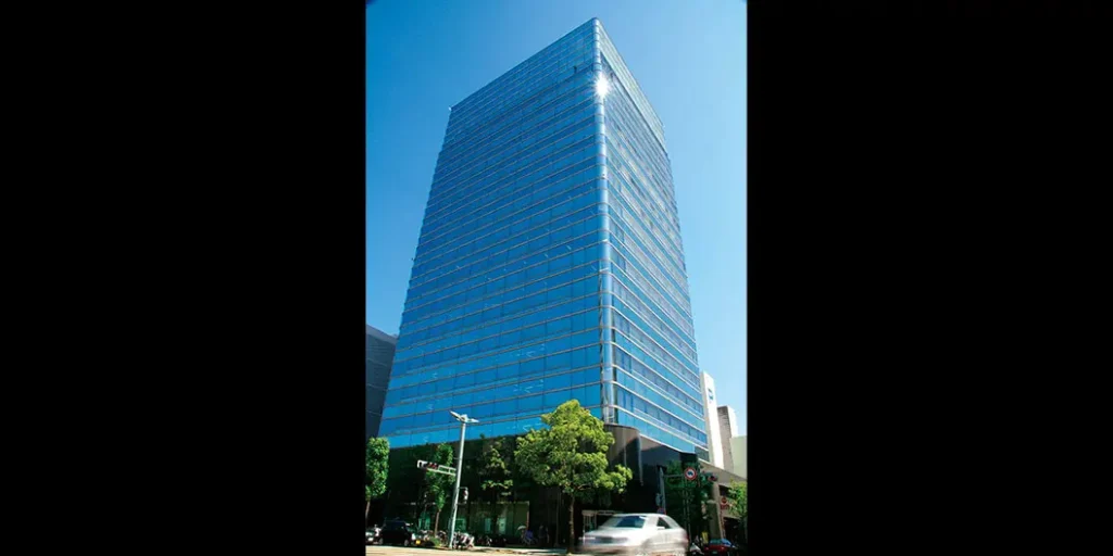 広島のレンタルオフィス　リージャス ひろしまハイビル21ビジネスセンター