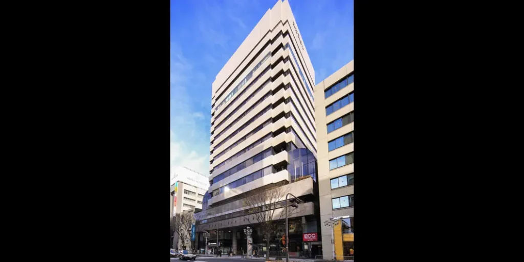 名古屋のレンタルオフィス：リージャス 名古屋栄ガスビルビジネスセンター