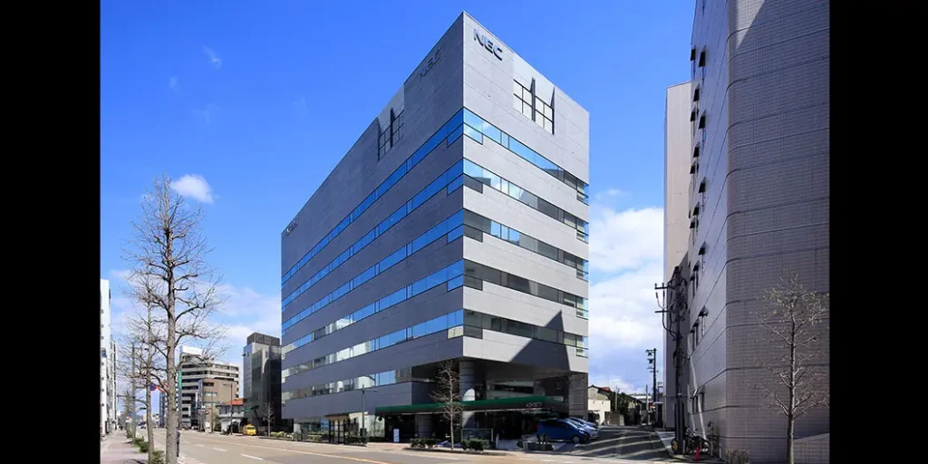石川のバーチャルオフィス　リージャス 金沢駅東ビジネスセンター