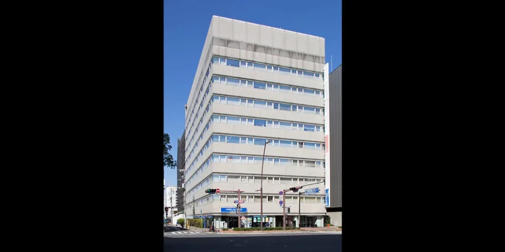 香川のレンタルオフィス　リージャス 高松ビジネスセンター