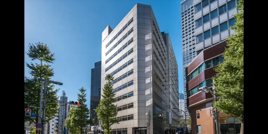 新宿のレンタルオフィス：リージャス 新宿西口ビジネスセンター