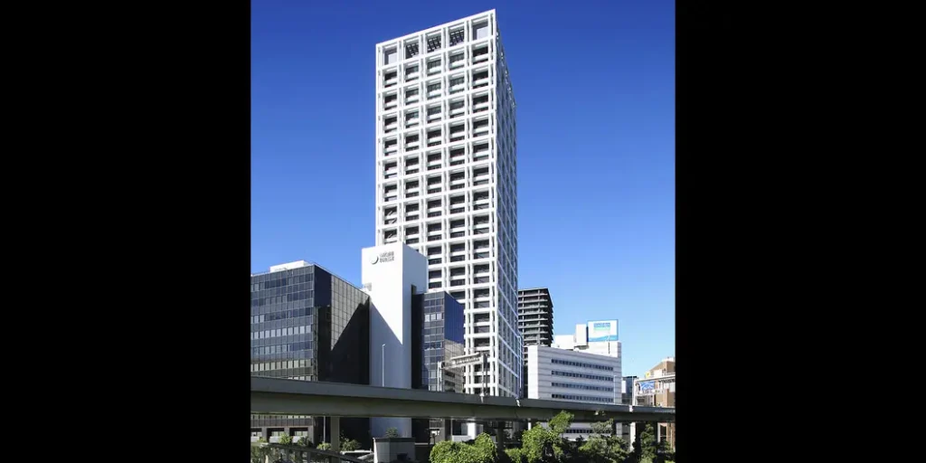 赤坂のレンタルオフィス：リージャス 赤坂Kタワービジネスセンター