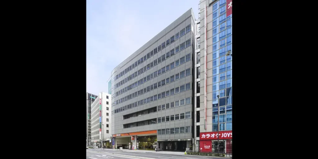 愛知のレンタルオフィス：リージャス 名古屋駅東口ビジネスセンター