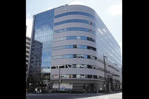 大阪のレンタルオフィス：オープンオフィス新大阪北