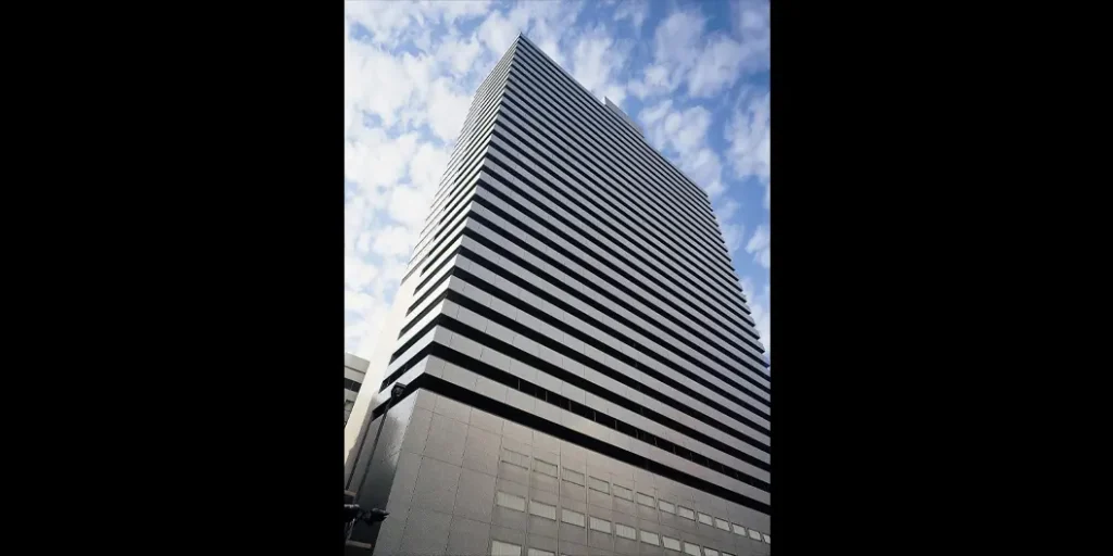 大阪のレンタルオフィス：リージャス 梅田阪急グランドビルビジネスセンター