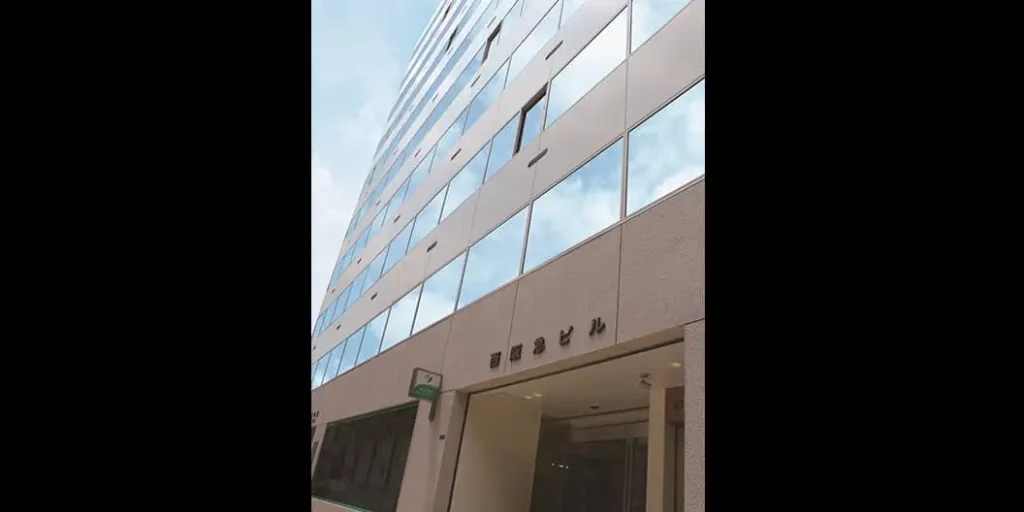 大阪のレンタルオフィス：オープンオフィス西阪急梅田