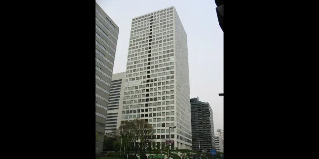大阪のレンタルオフィス：リージャス 大阪国際ビルディングビジネスセンター