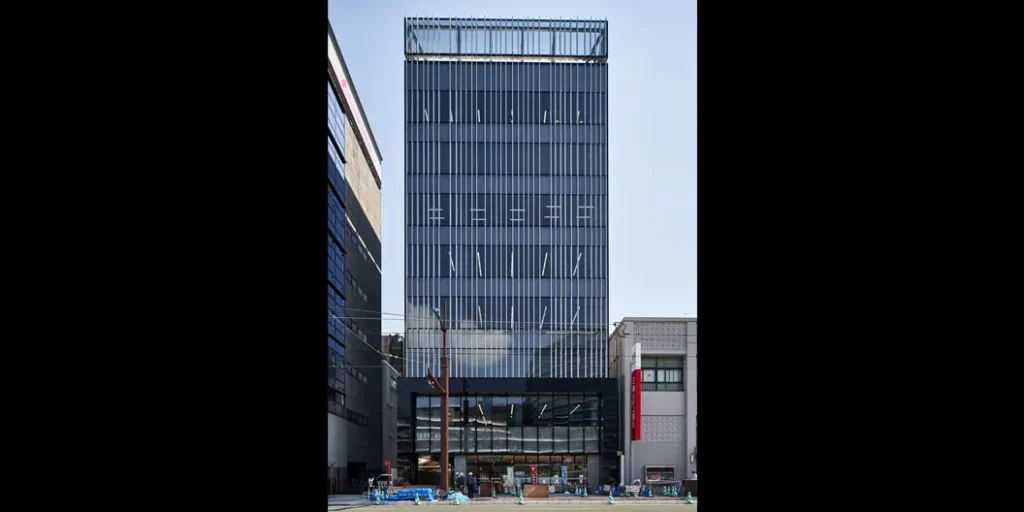 熊本のレンタルオフィス　リージャス熊本PLACE花畑ビジネスセンター
